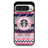 Need More Coffee Google Pixel 10 Pro XL Case RC1394
