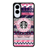 Need More Coffee Samsung Galaxy S25 Edge 5G Case OV1394