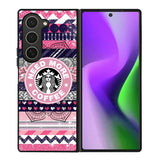Need More Coffee Samsung Galaxy Z Fold 6 5G 2024 Case OV1394