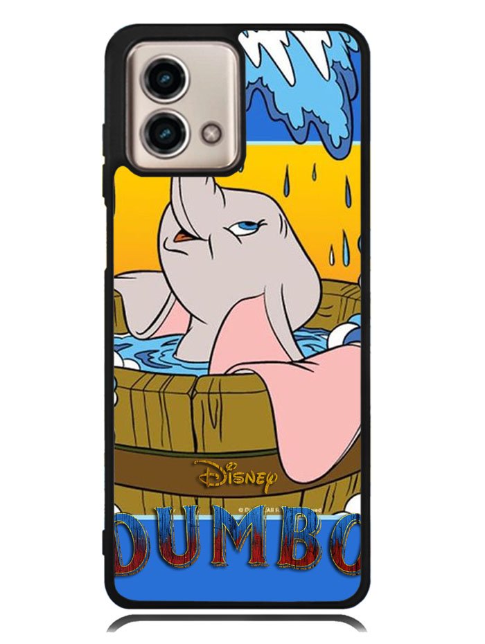Dumbo Happy Motorola Moto G Stylus 5G 2023 Case OV1396