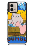 Dumbo Happy Motorola Moto G Stylus 5G 2023 Case OV1396