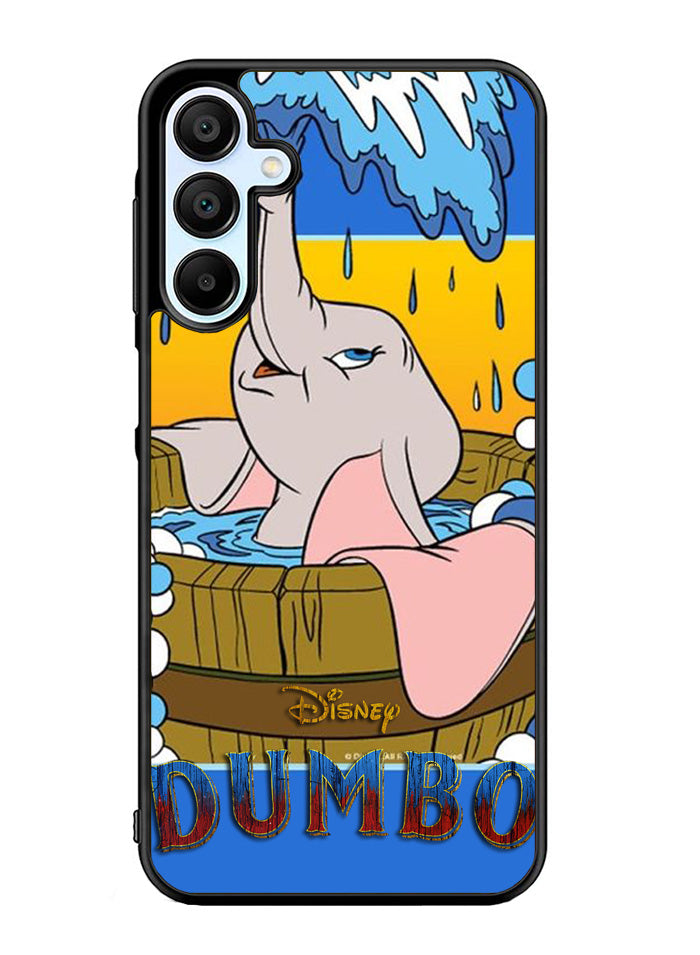 Dumbo Happy Samsung Galaxy A15 5G Case OV1396
