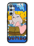 Dumbo Happy Samsung Galaxy A14 5G Case QC1396
