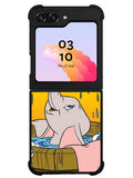 Dumbo Happy Samsung Galaxy Z Flip 5 5G 2023 Case OV1396