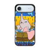 Dumbo Happy iPhone Air Case QC1396