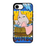 Dumbo Happy iPhone 17e Case OV1396