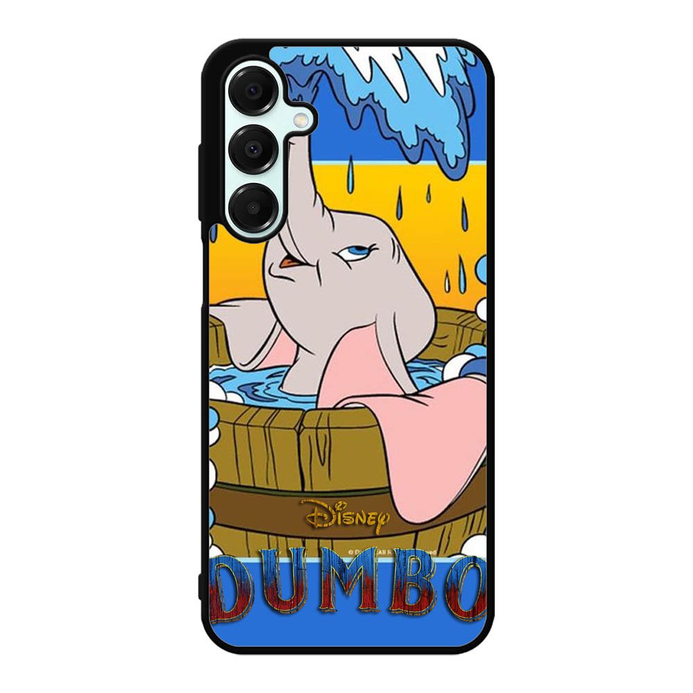 Dumbo Happy Samsung Galaxy A16 Case OV1396