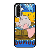Dumbo Happy Samsung Galaxy A26 5G Case RC1396