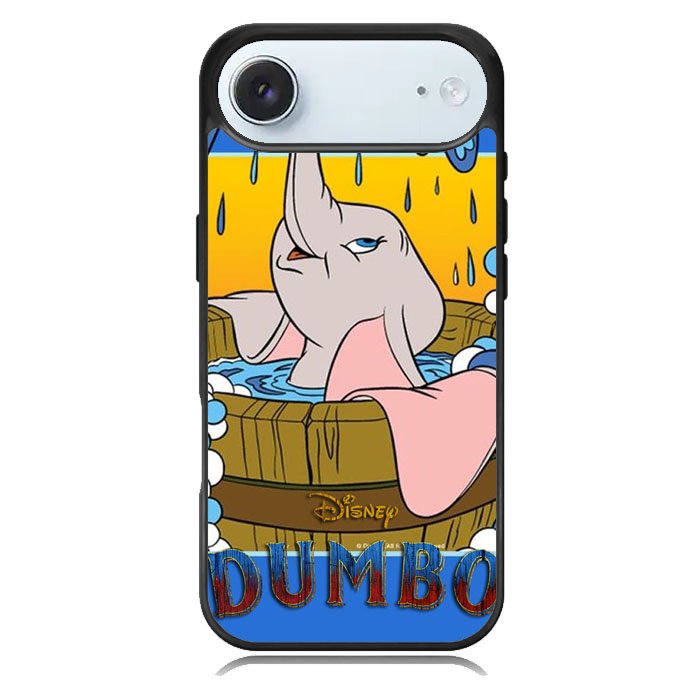 Dumbo Happy iPhone 17 Air Case OV1396