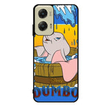 Dumbo Happy Motorola Moto G Stylus 5G 2024 Case OV1396