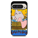 Dumbo Happy Google Pixel 10 Pro XL Case RC1396