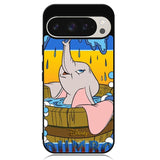 Dumbo Happy Google Pixel 9 | Pixel 9 Pro Case OV1396