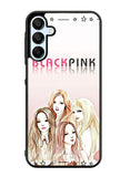 Blackpink Drawing Samsung Galaxy A15 5G Case OV1397