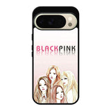 Blackpink Drawing Google Pixel 10 Pro Case QC1397