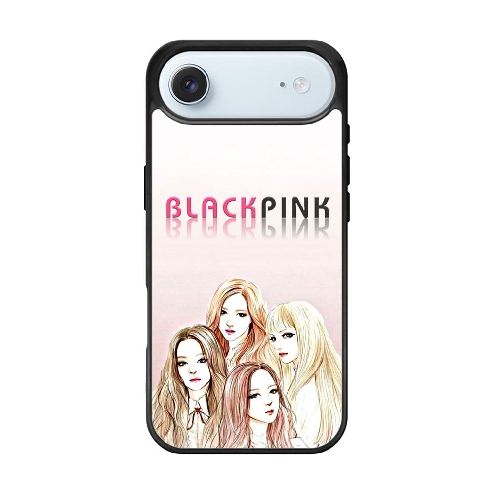 Blackpink Drawing iPhone Air Case QC1397