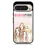 Blackpink Drawing Google Pixel 10 Pro XL Case RC1397
