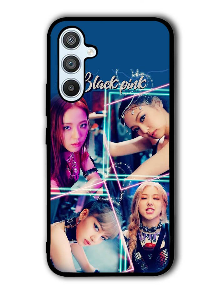 Blackpink Personil Samsung Galaxy A14 5G Case QC1400