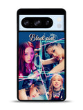 Blackpink Personil Google Pixel 8 Pro Case QC1400
