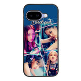 Blackpink Personil Google Pixel 10A Case QC1400