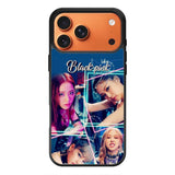 Blackpink Personil iPhone 17 Pro Max Case QC1400