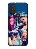 Blackpink Personil Motorola Moto G Pure 2021 , Moto G Power 2022 Case OV1400
