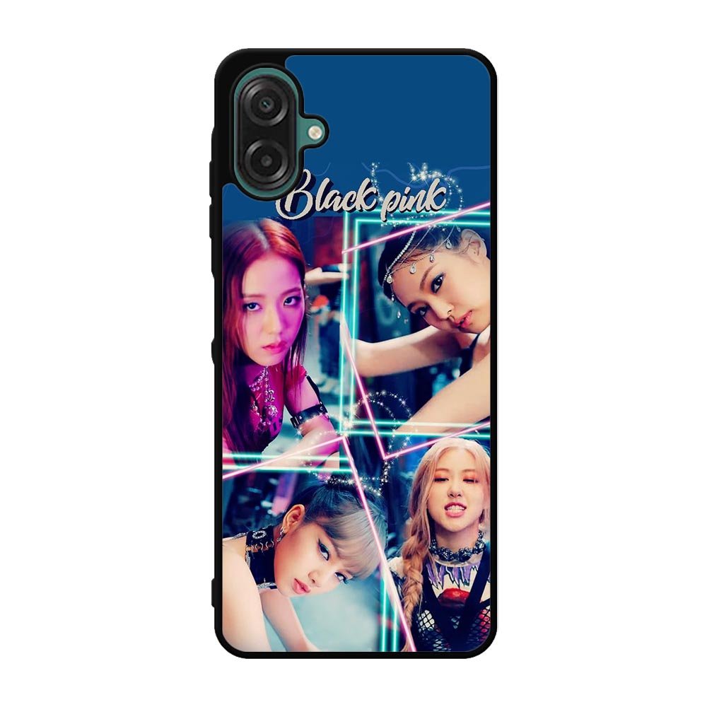 Blackpink Personil Samsung Galaxy A07 Case QC1400
