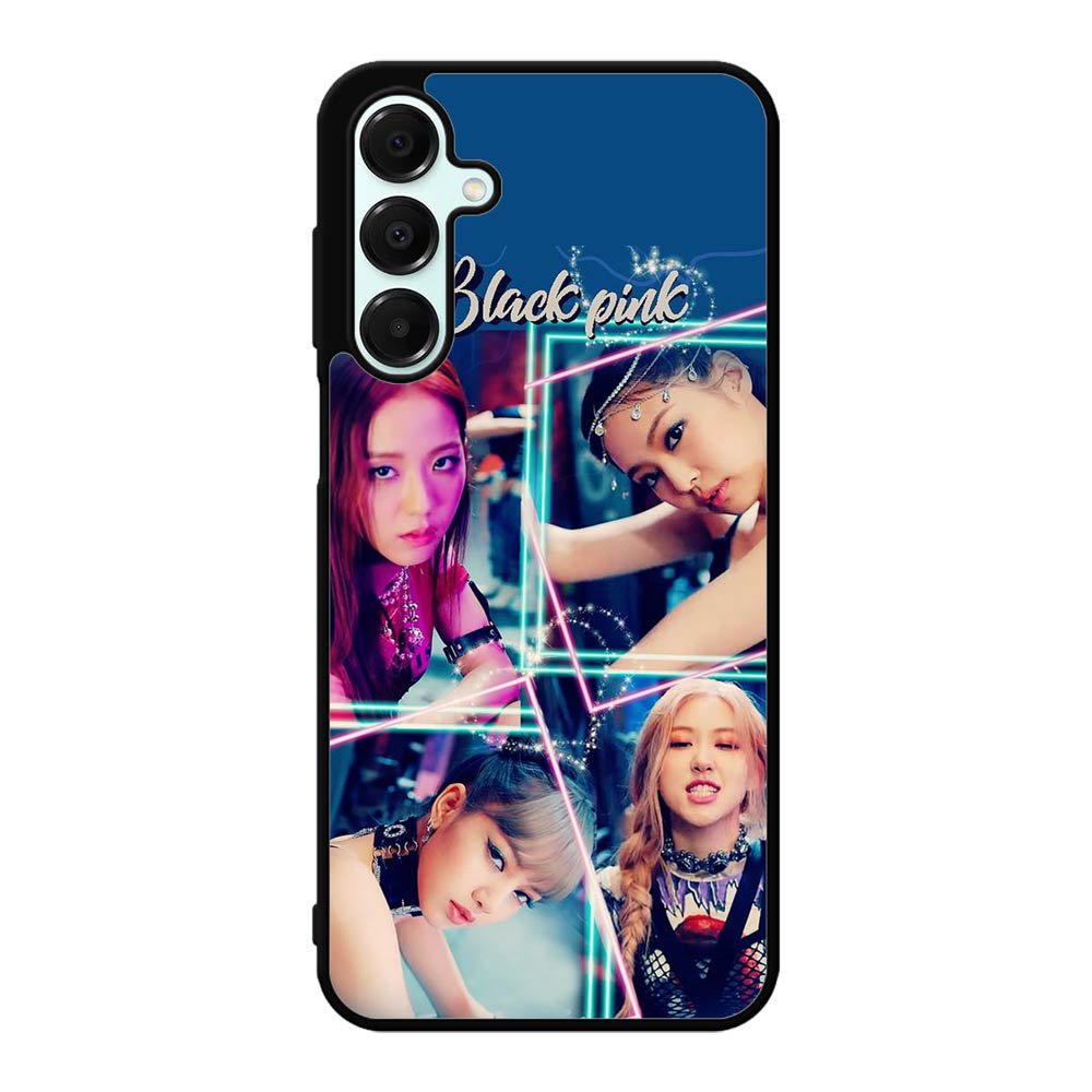 Blackpink Personil Samsung Galaxy A16 Case OV1400