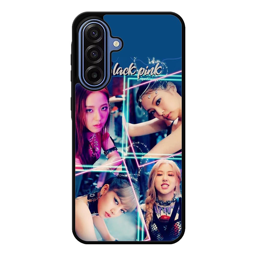 Blackpink Personil Samsung Galaxy A17 Case QC1400