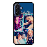 Blackpink Personil Samsung Galaxy A17 Case QC1400