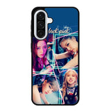 Blackpink Personil Samsung Galaxy A26 5G Case RC1400