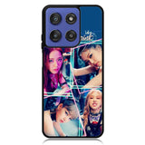 Blackpink Personil Motorola Moto G Stylus 5G 2025 Case OV1400
