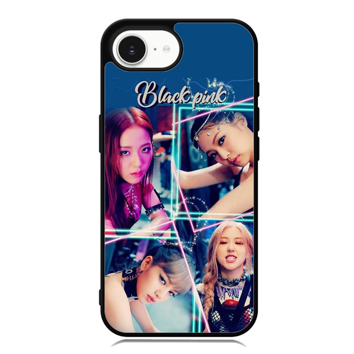 Blackpink Personil iPhone 16e Case OV1400