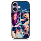 Blackpink Personil iPhone 17 Case OV1400