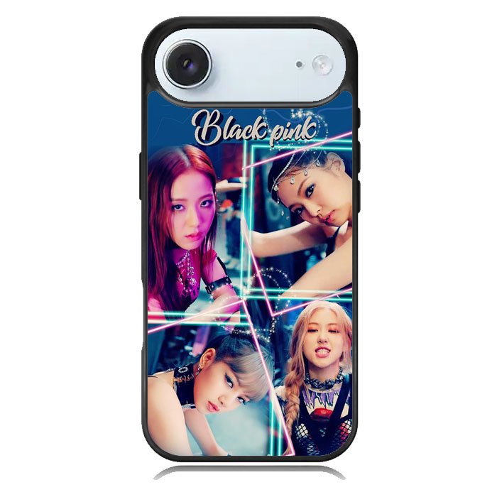 Blackpink Personil iPhone 17 Air Case OV1400
