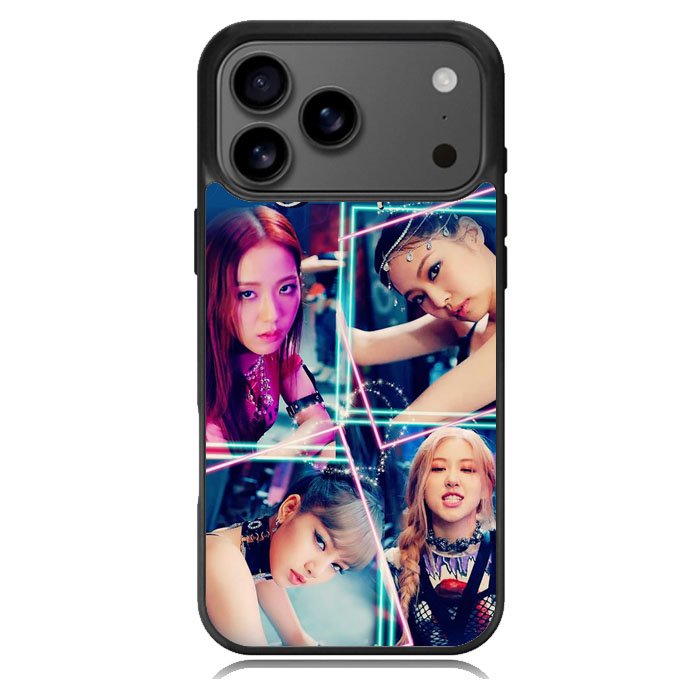 Blackpink Personil Samsung Galaxy S26 Ultra Case OV1400