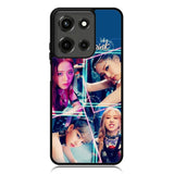 Blackpink Personil Motorola Moto G 5G 2025 Case OV1400