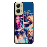 Blackpink Personil Motorola Moto G Stylus 5G 2024 Case OV1400