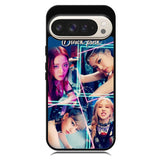 Blackpink Personil Google Pixel 10 Pro XL Case RC1400