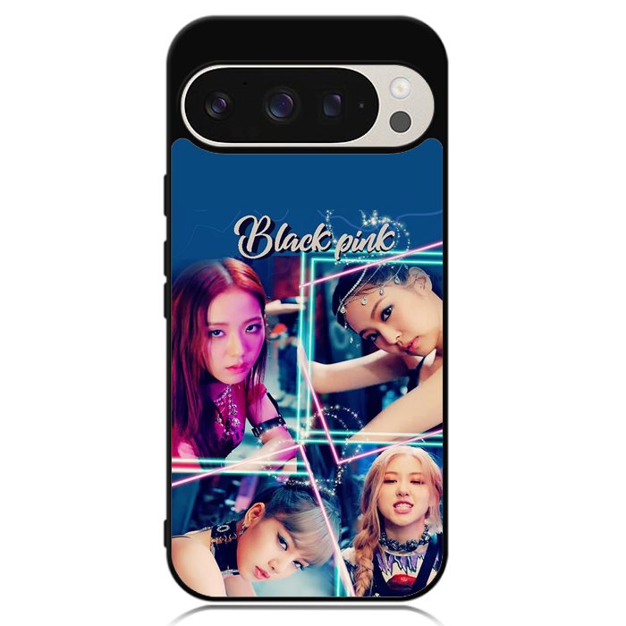 Blackpink Personil Google Pixel 9 | Pixel 9 Pro Case OV1400