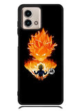 Goku Dragon Ball Motorola Moto G Stylus 5G 2023 Case OV1402