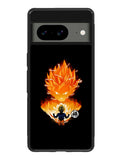 Goku Dragon Ball Google Pixel 8 Case QC1402