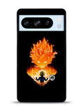 Goku Dragon Ball Google Pixel 8 Pro Case QC1402