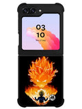 Goku Dragon Ball Samsung Galaxy Z Flip 5 5G 2023 Case OV1402