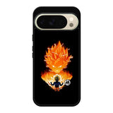 Goku Dragon Ball Google Pixel 10 Pro Case QC1402