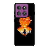 Goku Dragon Ball Motorola Moto Edge 60 Pro Case QC1402