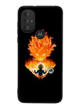Goku Dragon Ball Motorola Moto G Pure 2021 , Moto G Power 2022 Case OV1402
