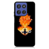 Goku Dragon Ball Motorola Moto G Stylus 5G 2025 Case OV1402