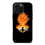 Goku Dragon Ball iPhone 16 Pro Max Case OV1402