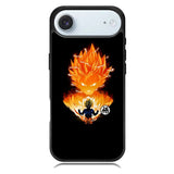 Goku Dragon Ball iPhone 17 Air Case OV1402