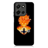 Goku Dragon Ball Motorola Moto G 5G 2025 Case OV1402